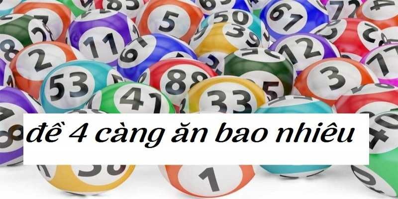 NEW88 - Tiết Lộ 4 Càng Ăn Bao Nhiêu Tại Nhà Cái 2 4 càng ăn được bao nhiêu