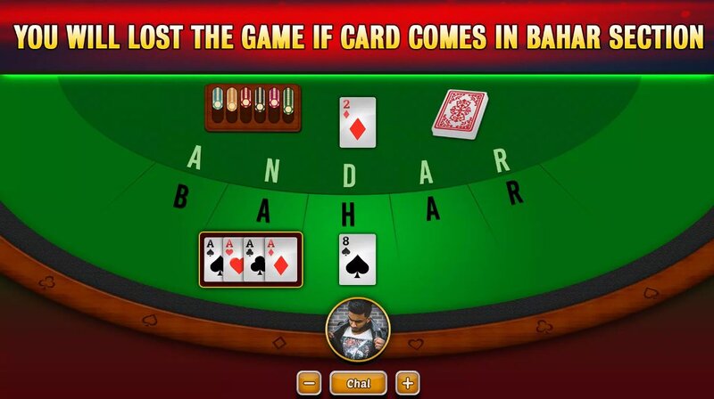 3 Mẹo chơi game bài Andar Bahar siêu đỉnh “hốt bạc” nhanh 3 game bài Andar Bahar