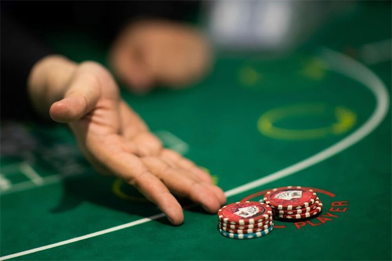 Phương Pháp Soi Cầu Baccarat Chi Tiết Thắng 100% 2 Soi Cầu Baccarat