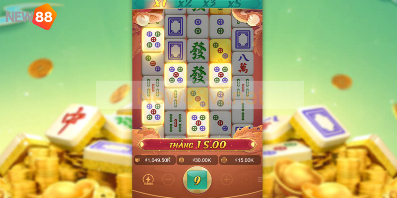 Cách Chơi Nổ Hũ Đường Mạt Chược Hot Nhất 2023 NEW88 9 Nổ hũ Đường mạt chược