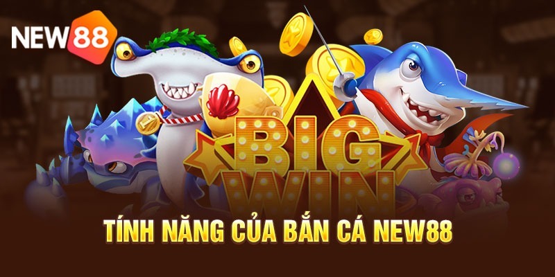 New88 Bắn Cá Là Gì? – Tham Gia Chơi Trải Nghiệm Giải Trí 2 Một vài thông tin về bắn cá new88