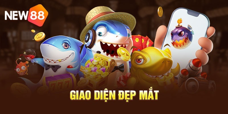 New88 Bắn Cá h5 – Điểm Cược Chơi Hấp Dẫn Dành Cho Anh Em 3 New88 Bắn Cá h5 – Điểm Cược Chơi Hấp Dẫn Dành Cho Anh Em