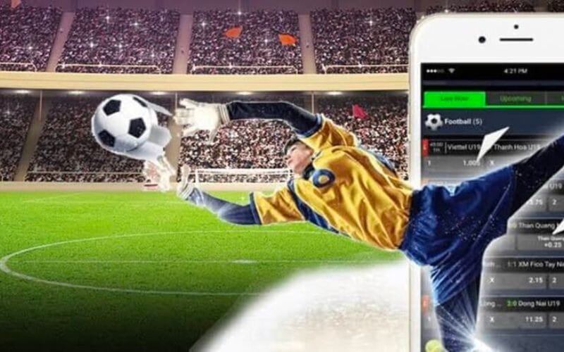 Hướng Dẫn Chơi Kèo Châu Âu Tại New88.com 1 Hướng dẫn đặt cược kèo châu Âu