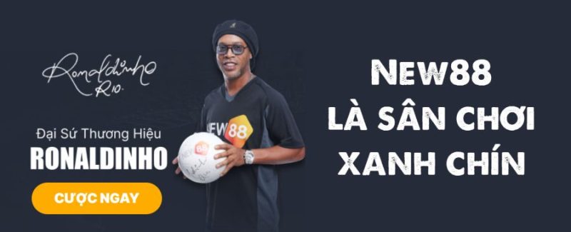 NEW88 14 New88 là sân chơi xanh chín