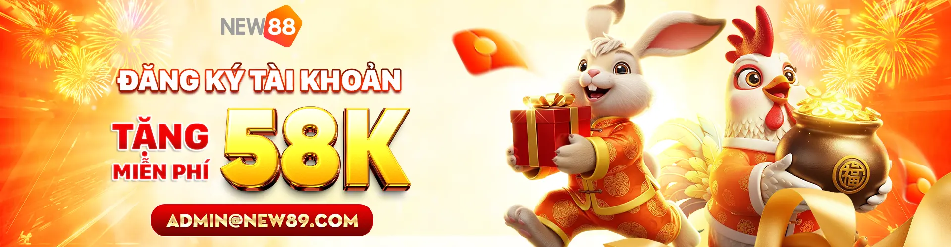 dang ky tai khoan tang ngay 58k mien phi